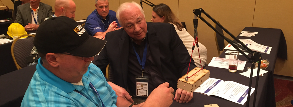 TactiLearning Featured in Crane Network's Crane & Lifting News