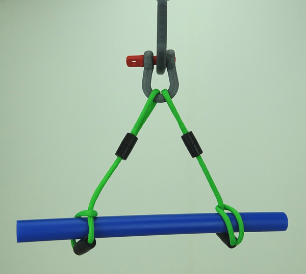 ITI Model Rigging Training Kit