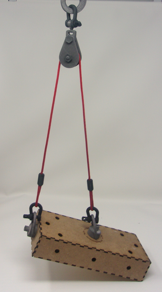 Measuring the Block Effect Presentation Kit – TactiLearning