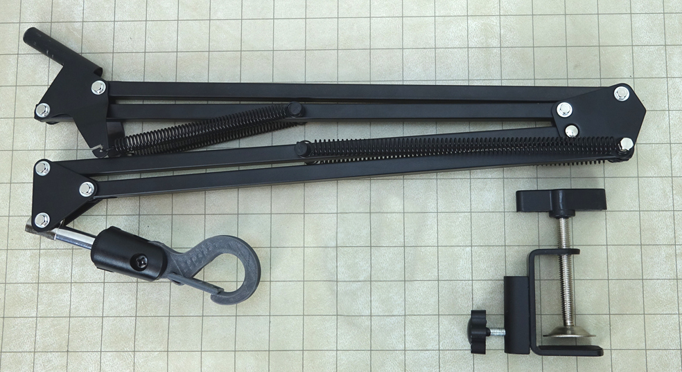 Intermediate Model Rigging Training Kit – TactiLearning