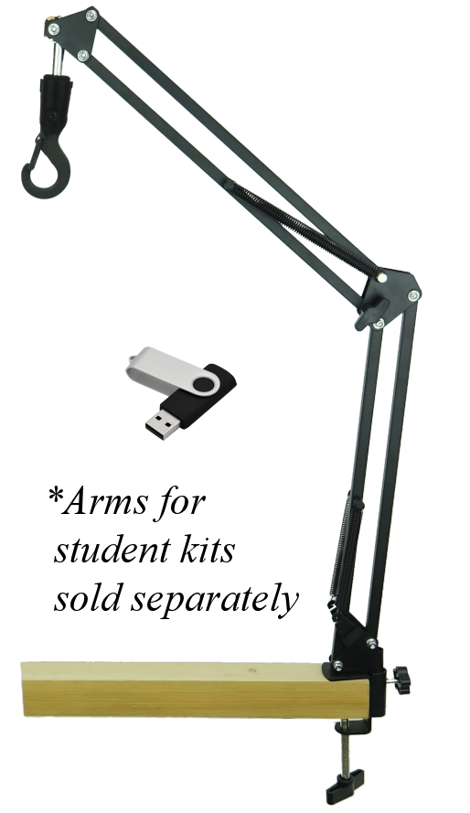 Construction Model Rigging Training System – TactiLearning