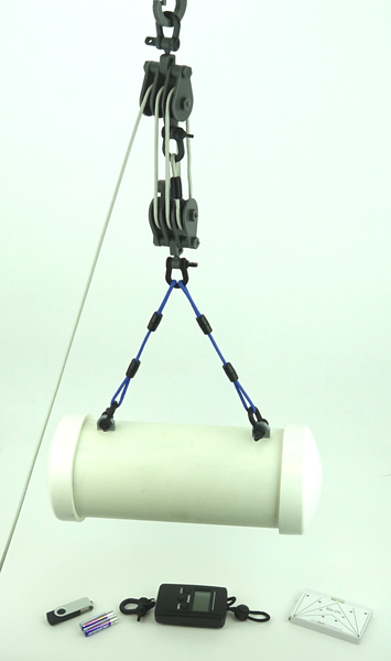 Model Rigging Training Kits – TactiLearning