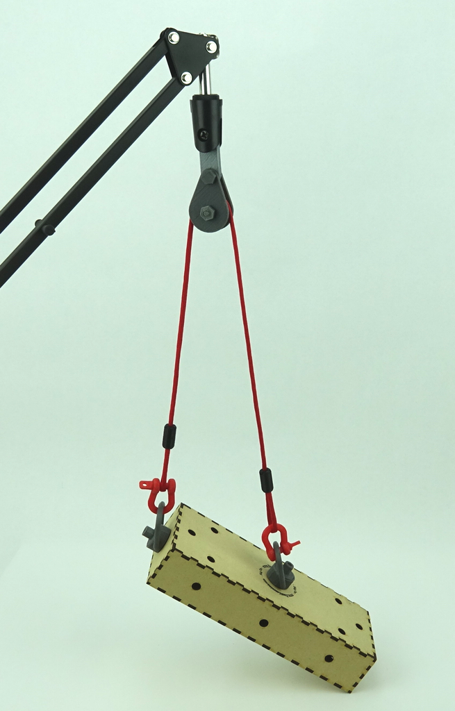 Intermediate Model Rigging Training Kit – TactiLearning