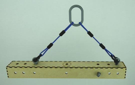 TactiLearning Model Rigging Training